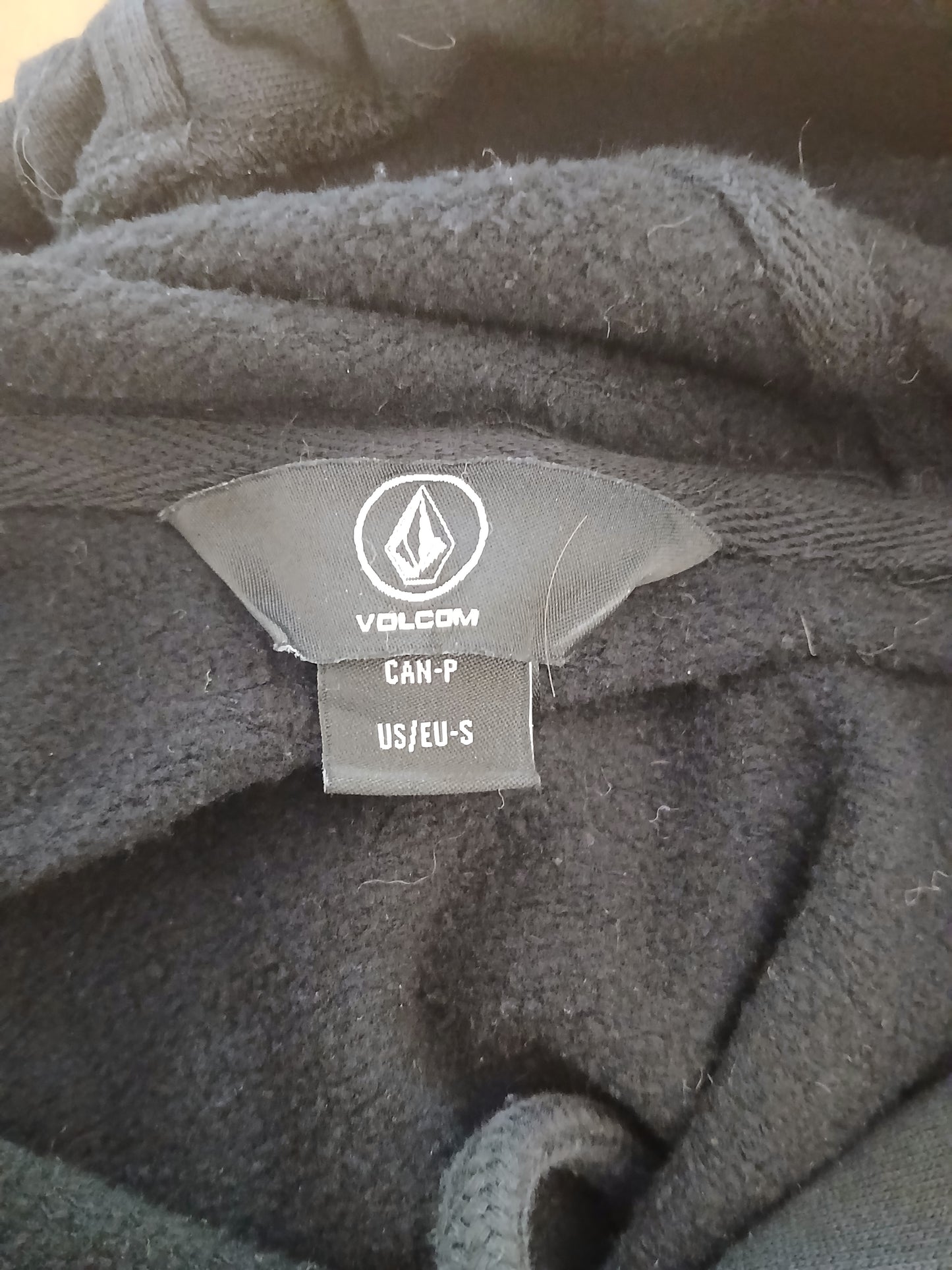 sweat a capuche collab JJ Villard