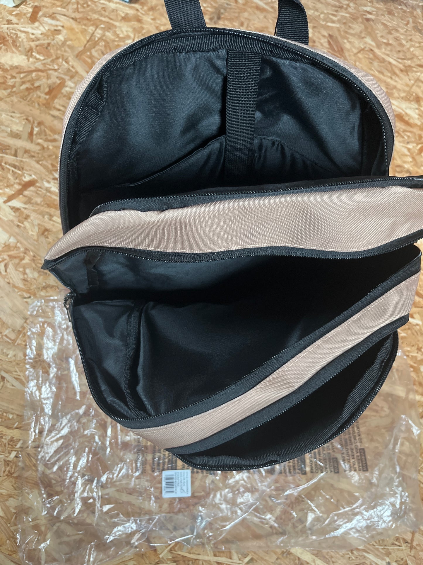 Sac À Dos Roamer 3 - Wintermoss
