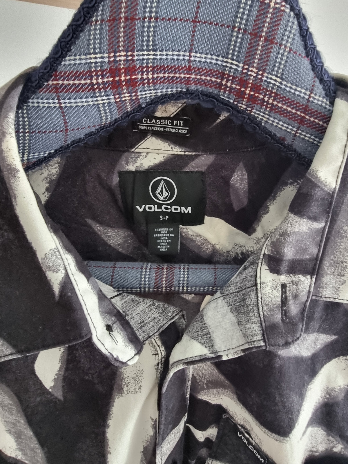 Chemise