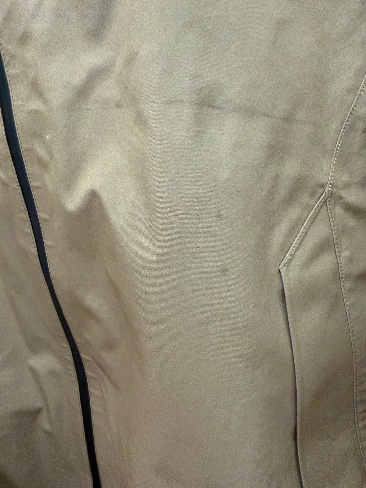 Volcom Tester jacket Large