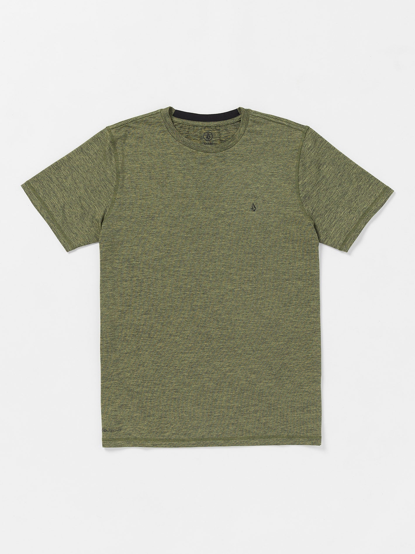 Stoneverse T-Shirt - Vintage Green