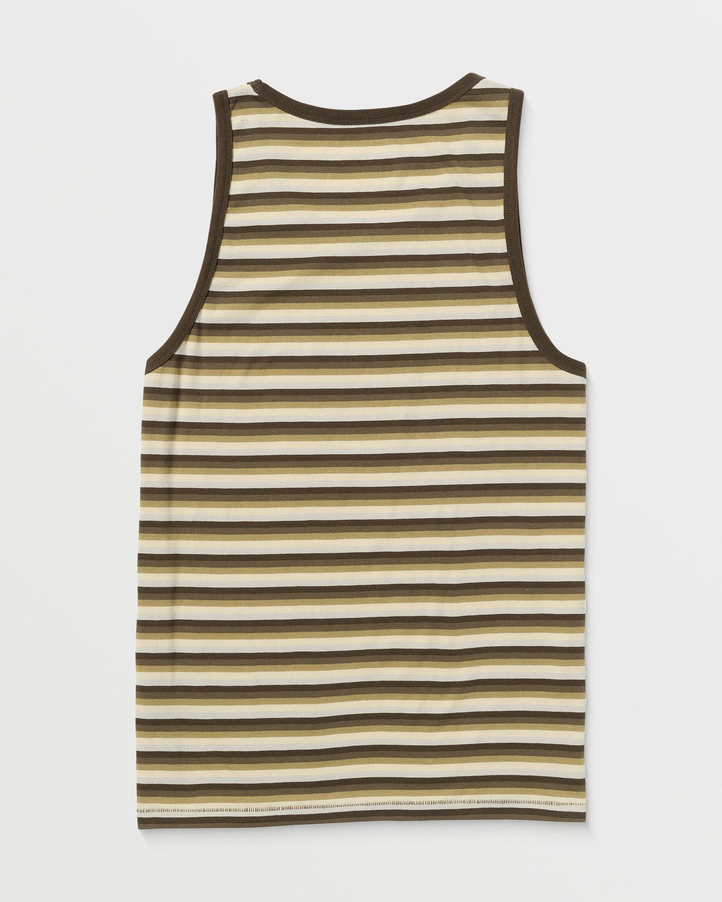 Level Stone Tanktop - WREN