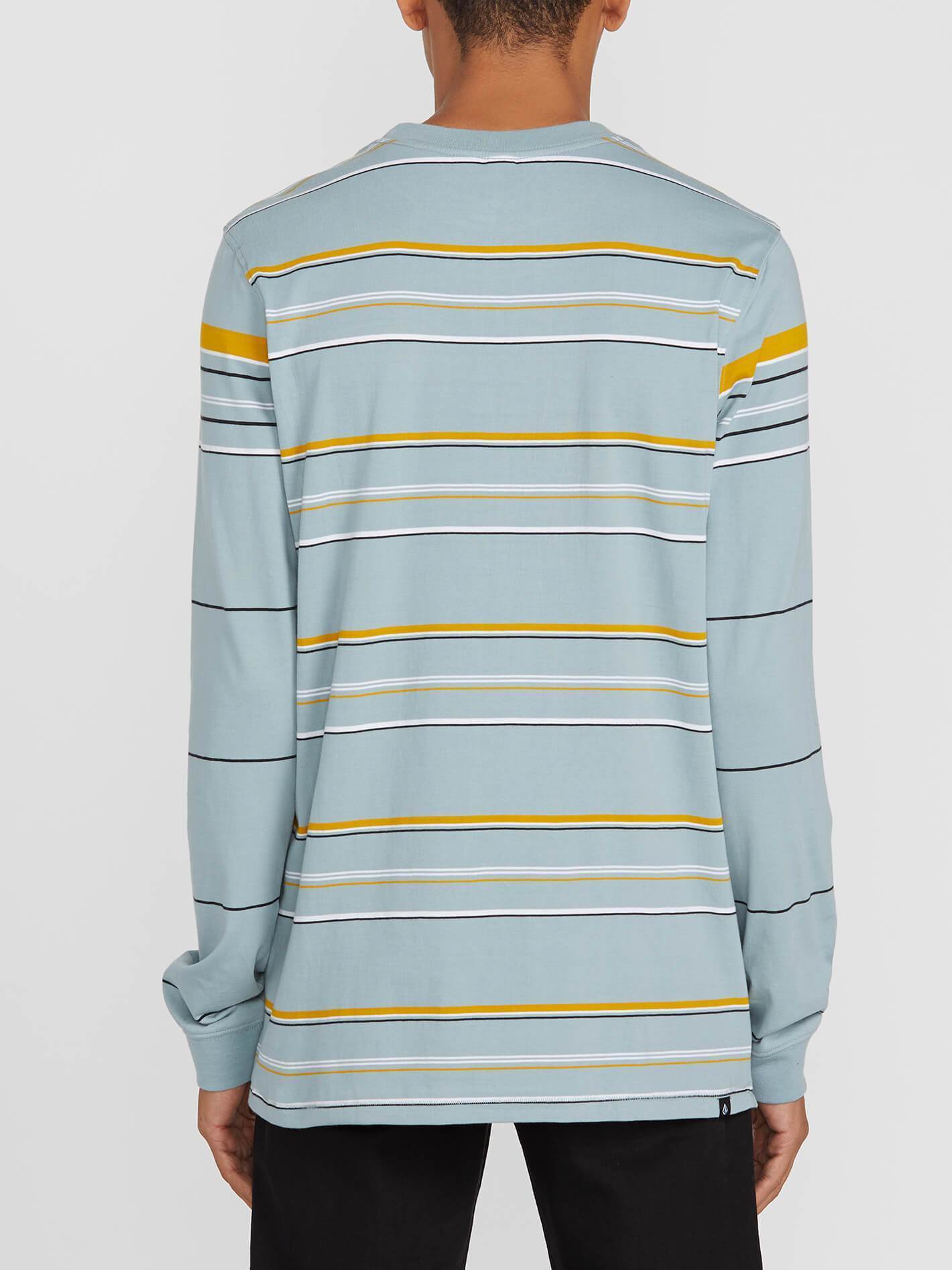 CJ Collins Sweatshirt - COOLES BLAU
