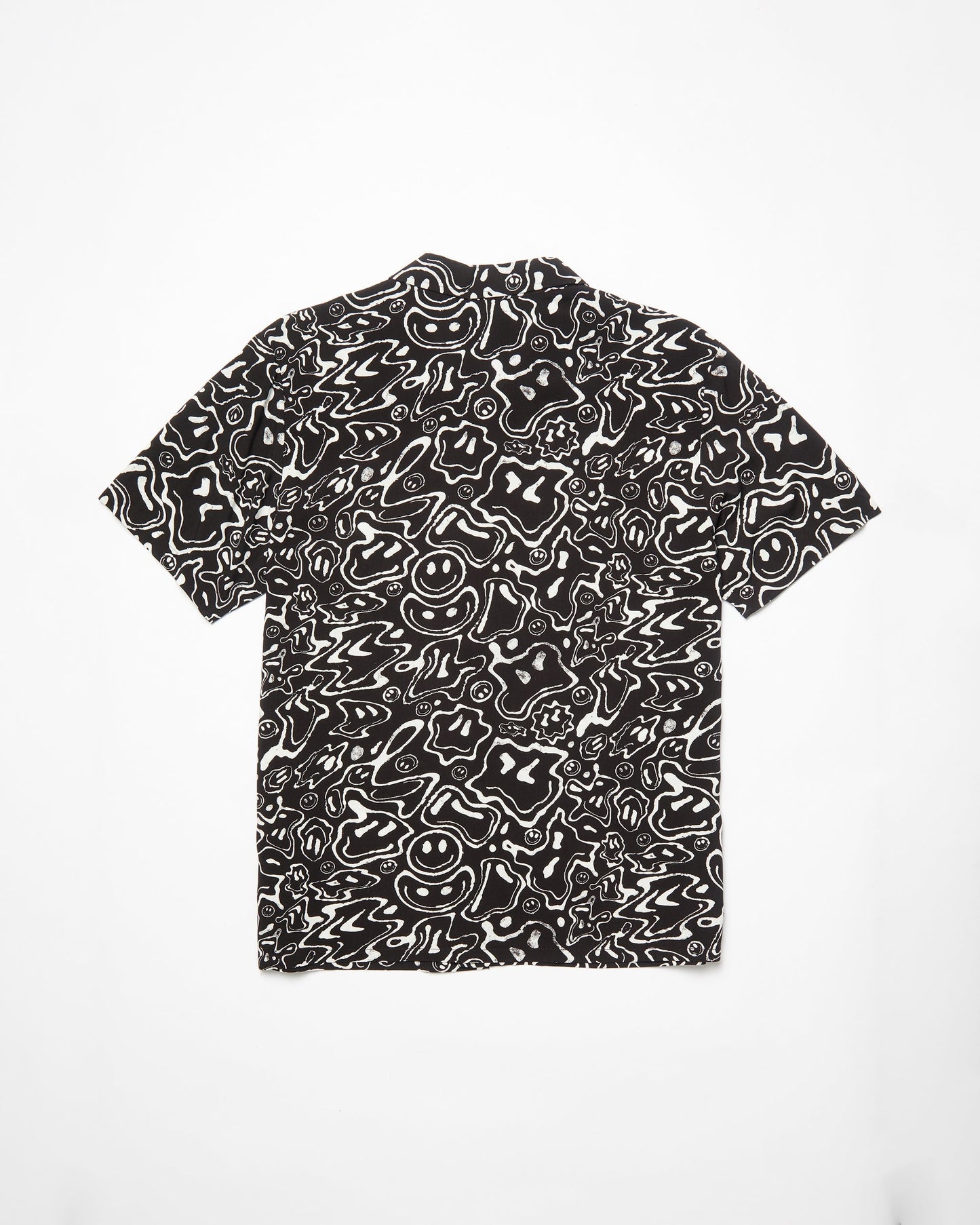Filip Rygalski shirt - BLACK
