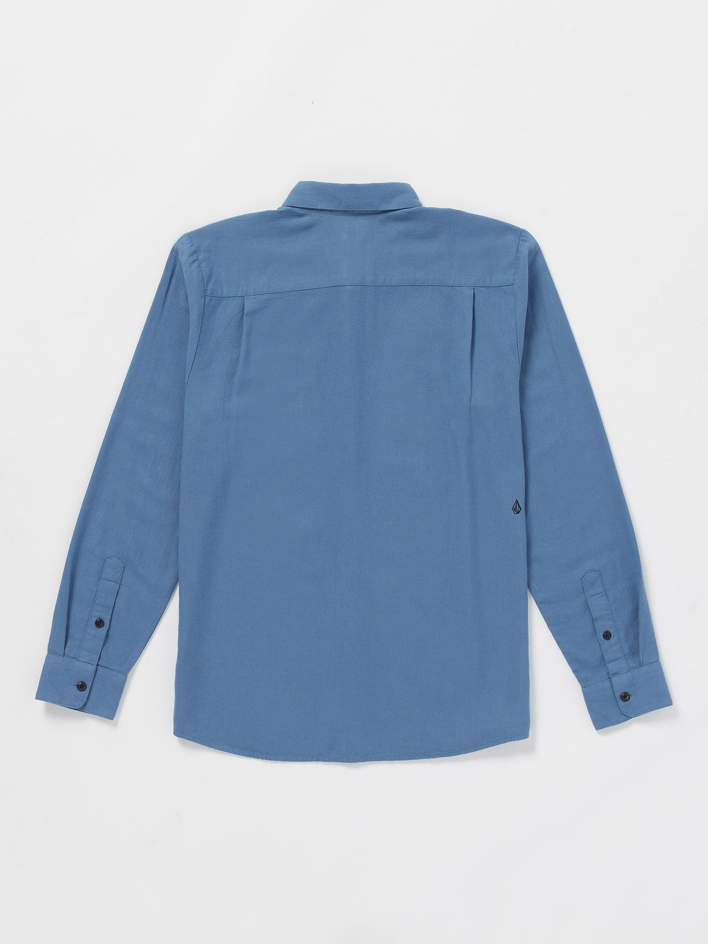 Caden Shirt - BLUEBERRY