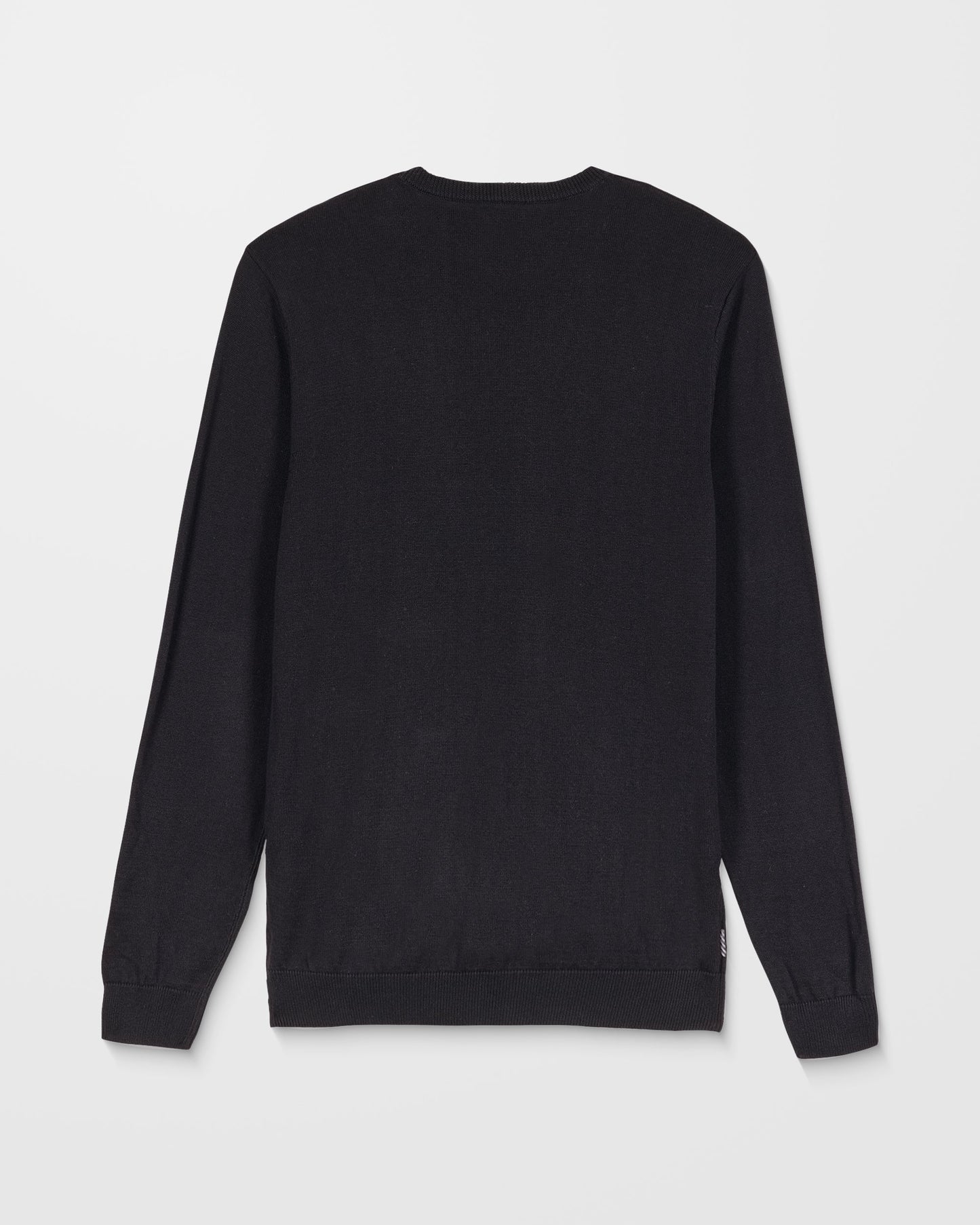 Pull Upstand - Schwarz