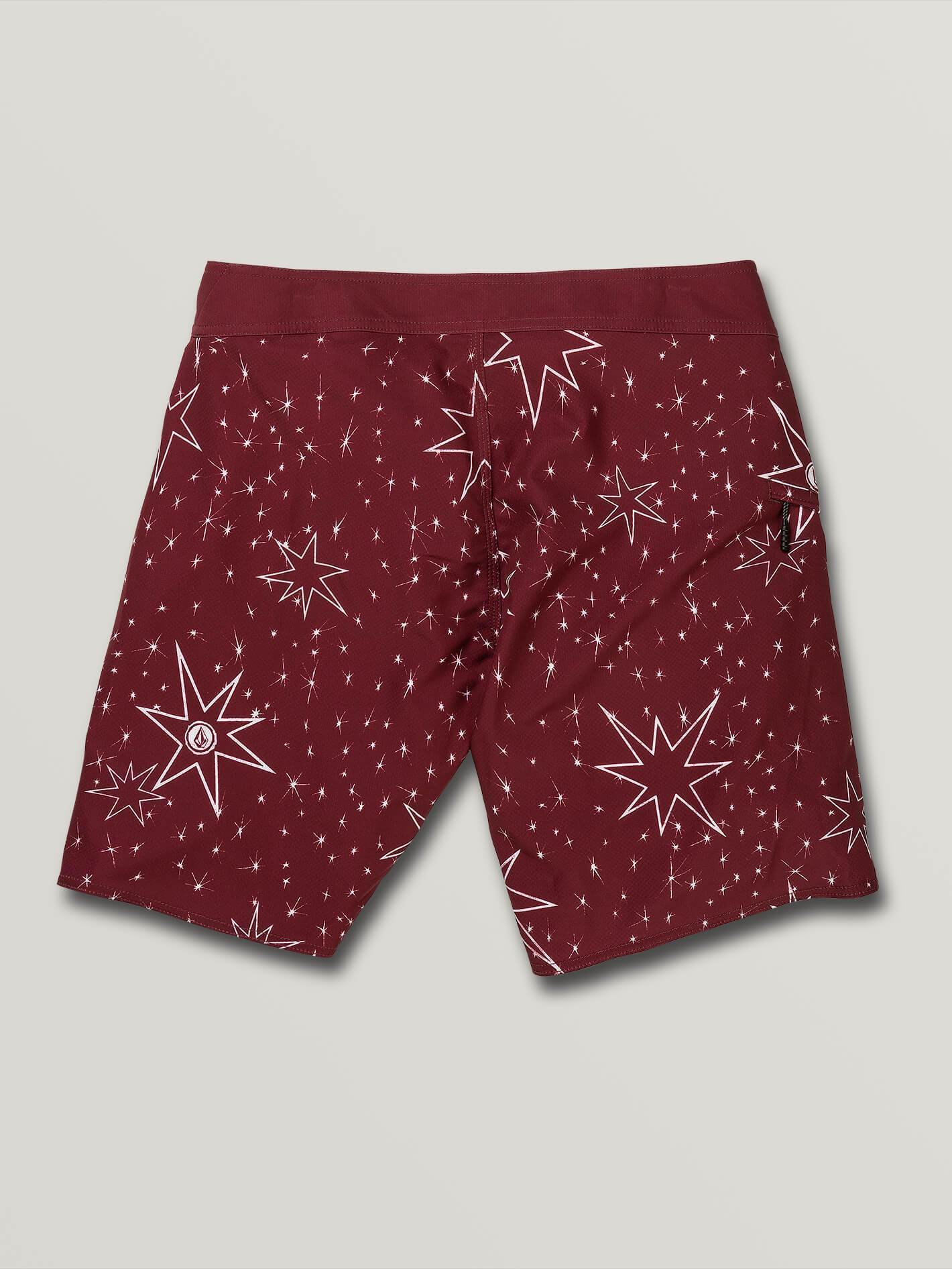 Boardshort Luminator Mod - PINOT