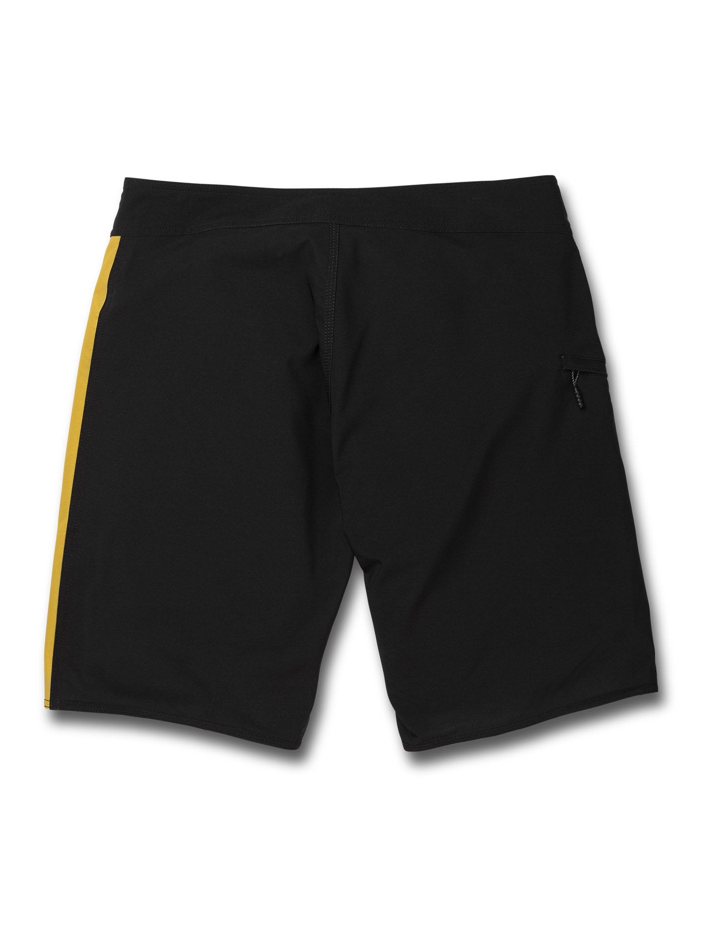 Boardshort Deadly Stones Mod 20" - BLACK