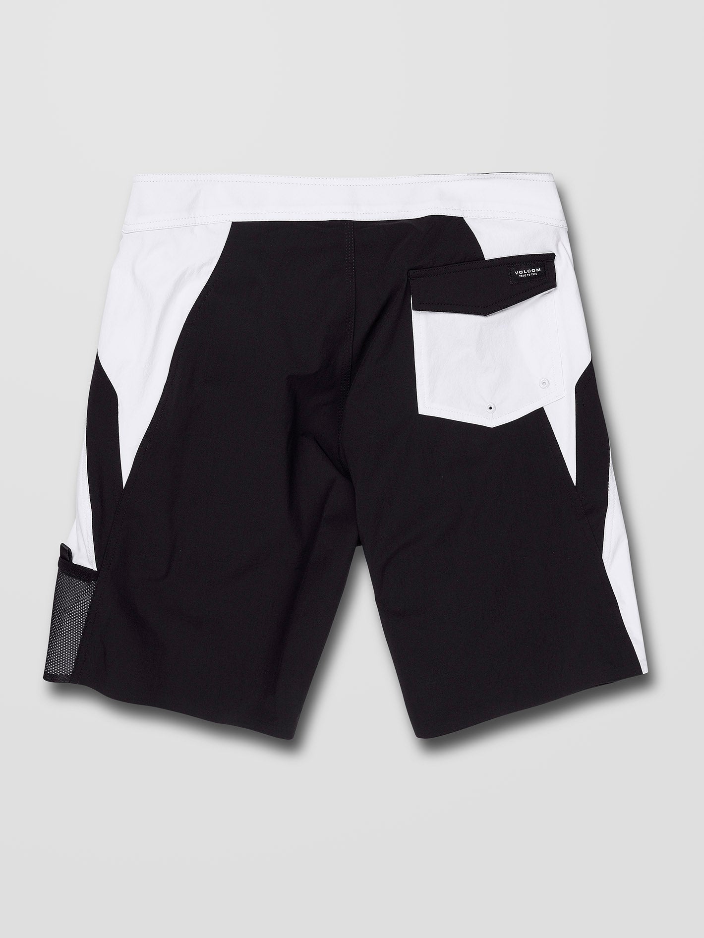 Surf Vitals Noa Deane Liberator 20" Boardshorts - BLACK