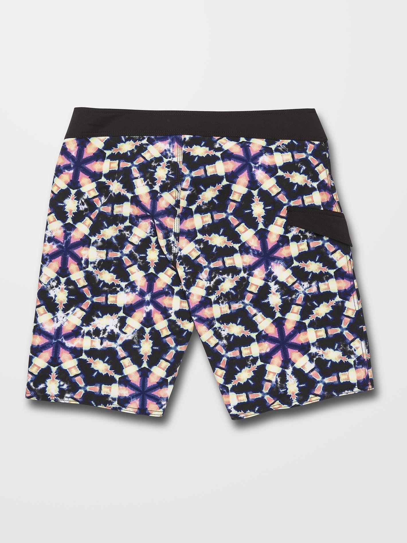 Boardshort Mod-tech Revoke 20" - NEW BLACK
