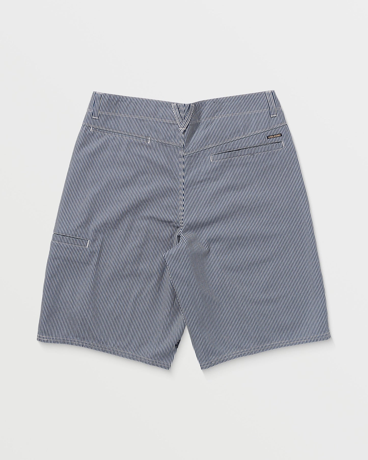 Freestone 22" Shorts - TIEFBLAU