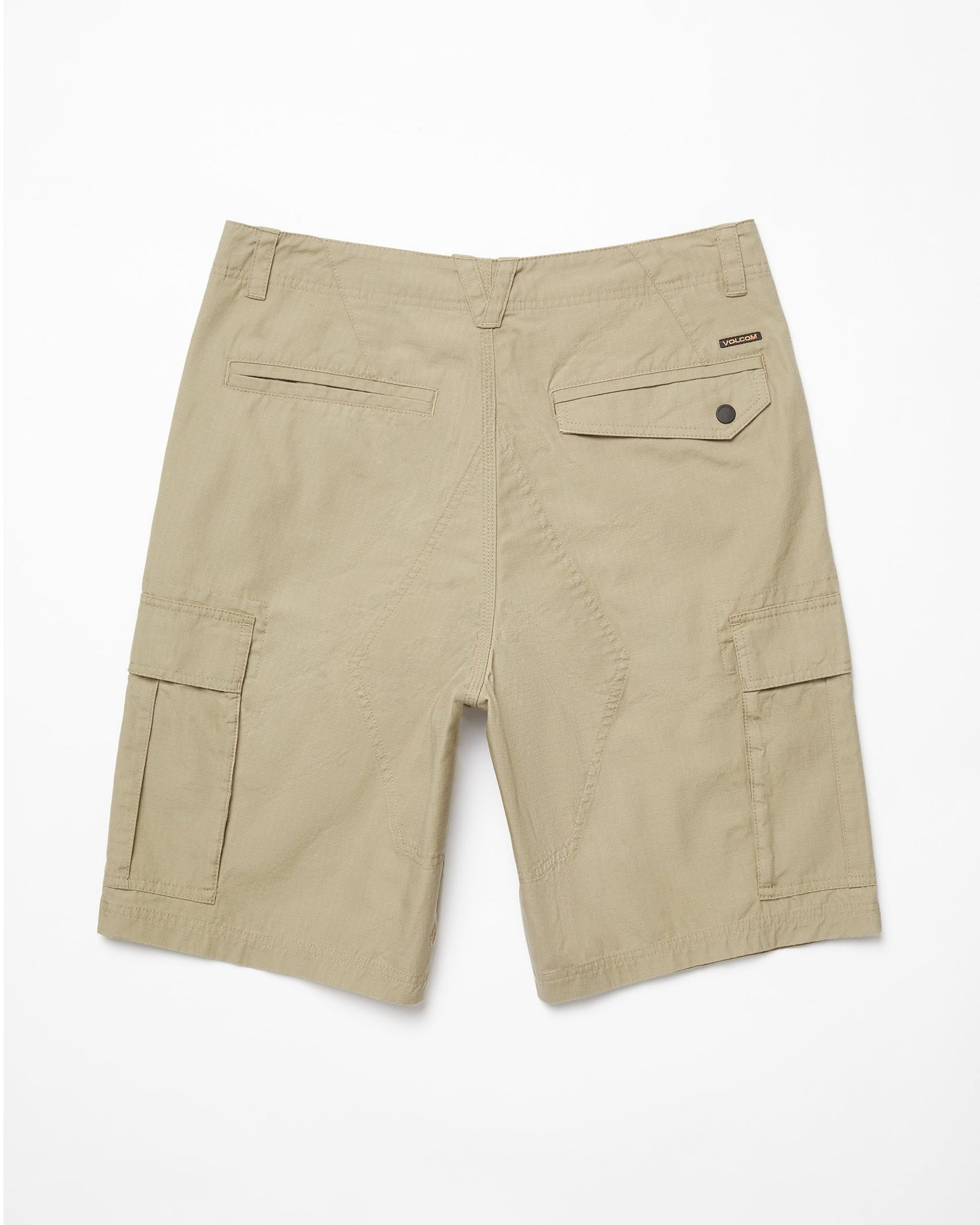 Short Cargo Strange Tripper 22" - KHAKI