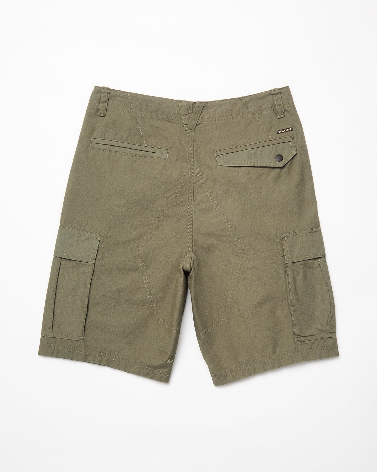 STRANGE TRIPPER CARGO SHORT 22