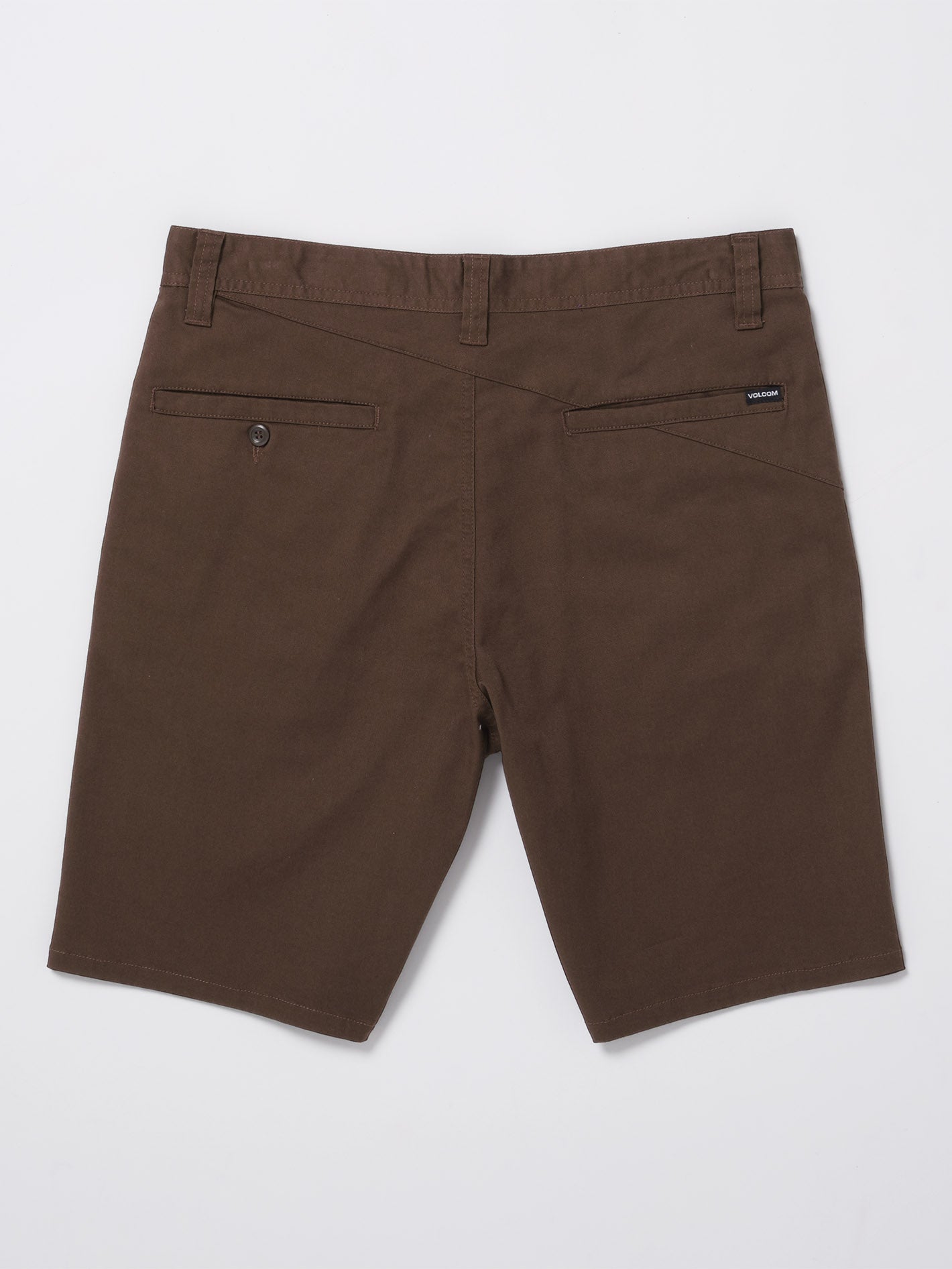 Short Strech Frickin Modern 19" - WREN