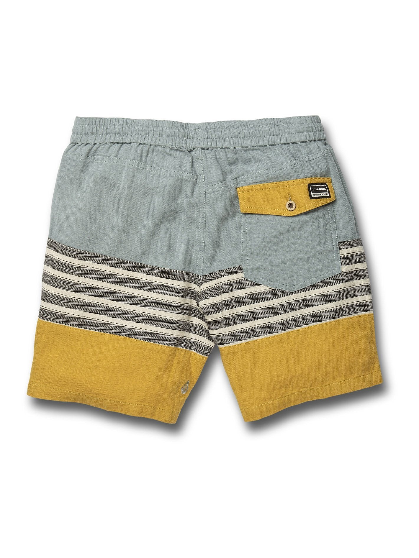 Forzee Shorts - COOL BLUE