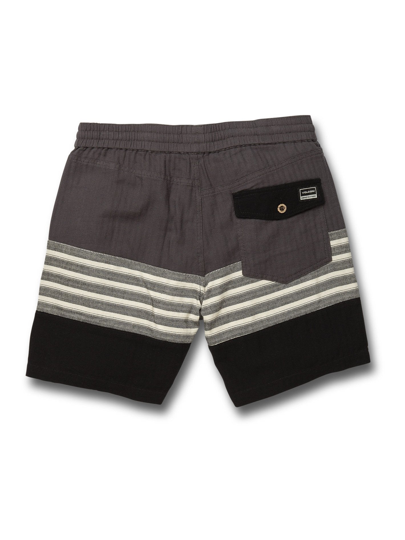 Forzee Shorts - Dunkelgrau