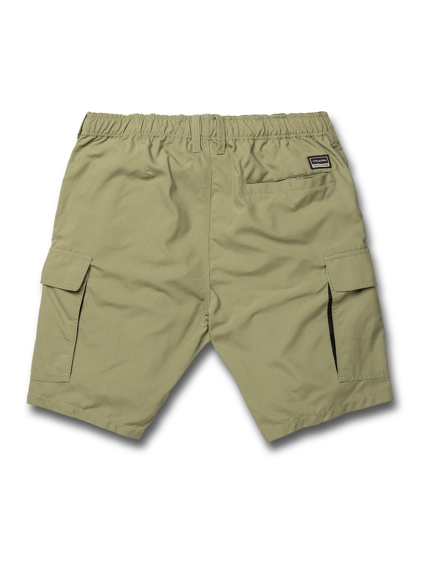 Short Draft Cargo - MOSSSTONE