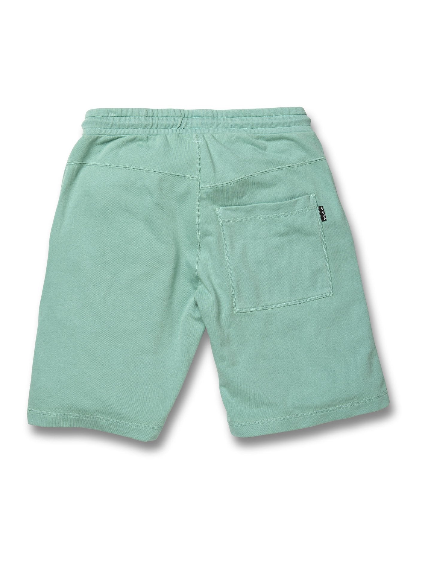 Short Notrama - MYSTO GREEN