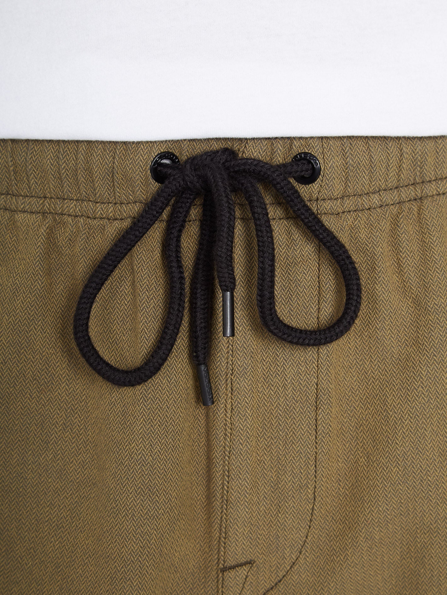 Outer Spaced Shorts 21" - OLD MILL