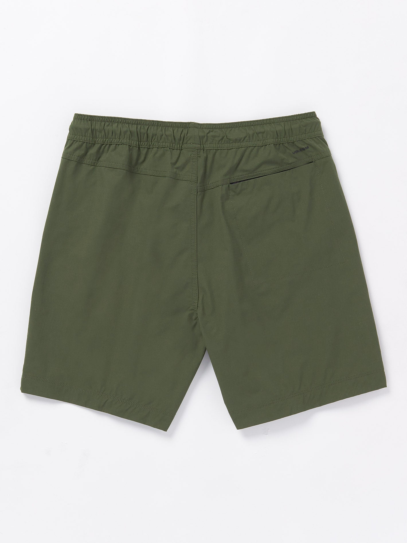 Short Hoxstop 18" - SQUADRON GREEN