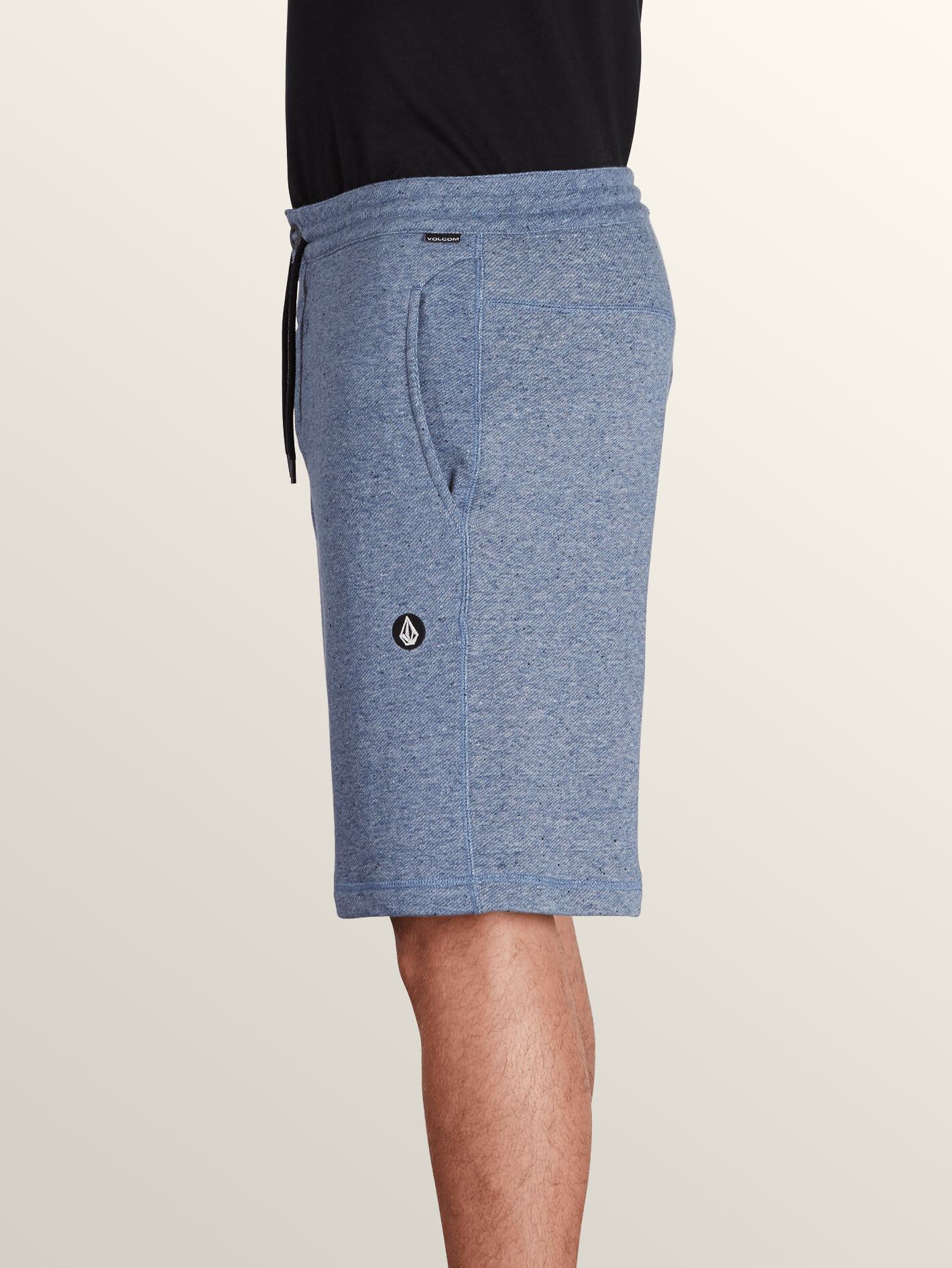 Chiller Shorts - Deep Blue