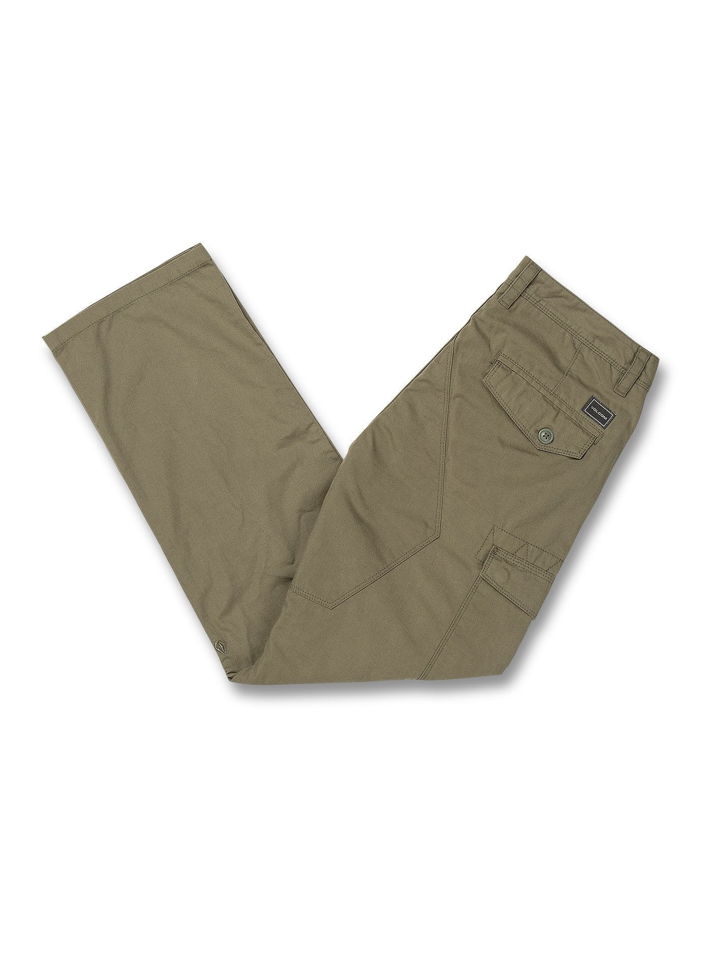 Miter II Cargohose - ARMEEGRÜN-KOMBINATION