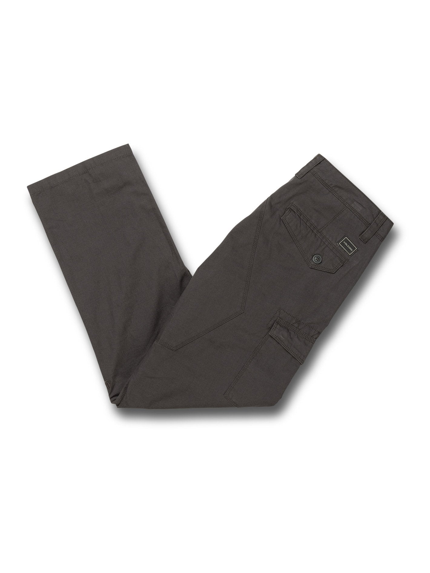 Miter Ii Cargo Pants - DARK GRAY