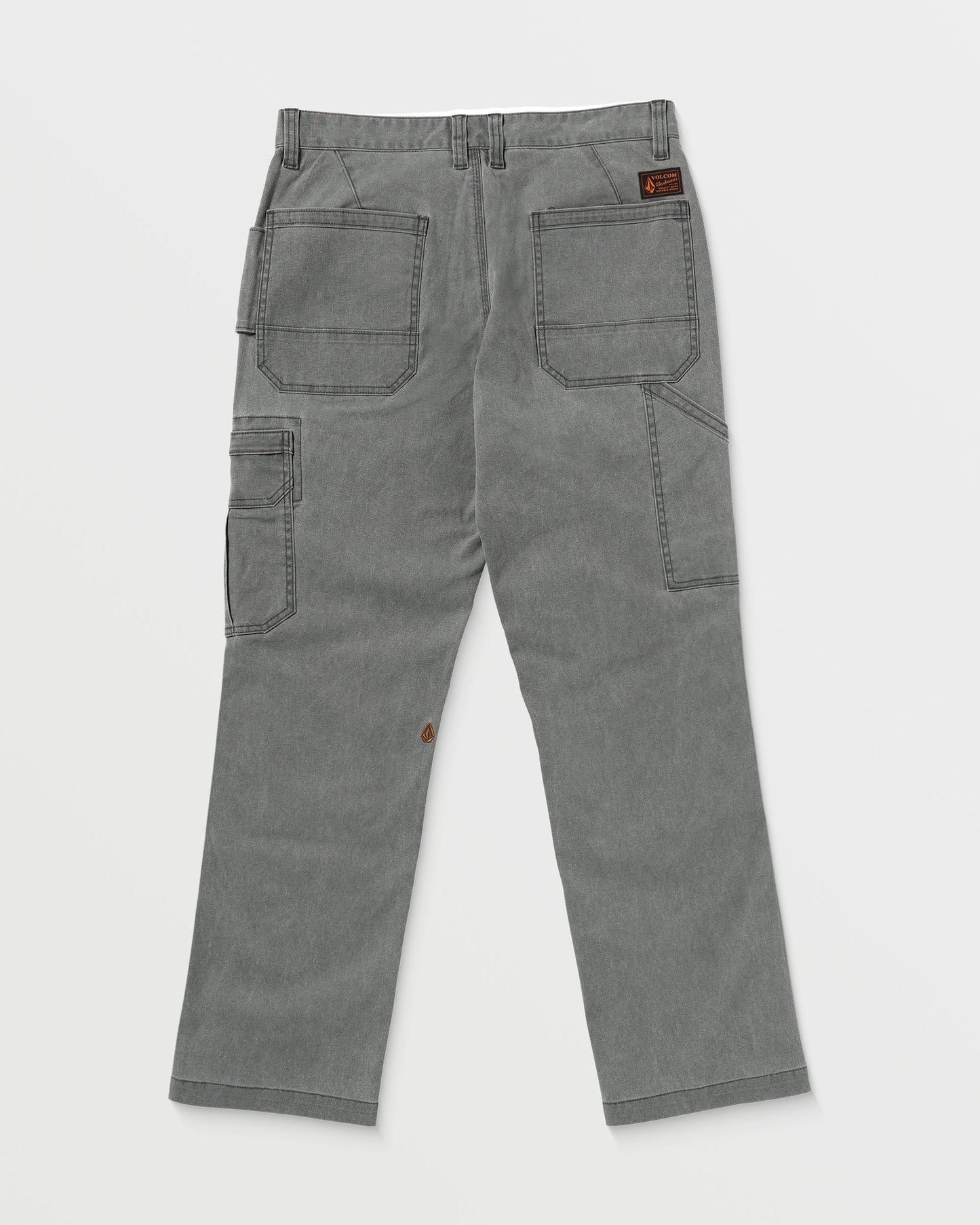 Pantalon Gage Work - STEALTH