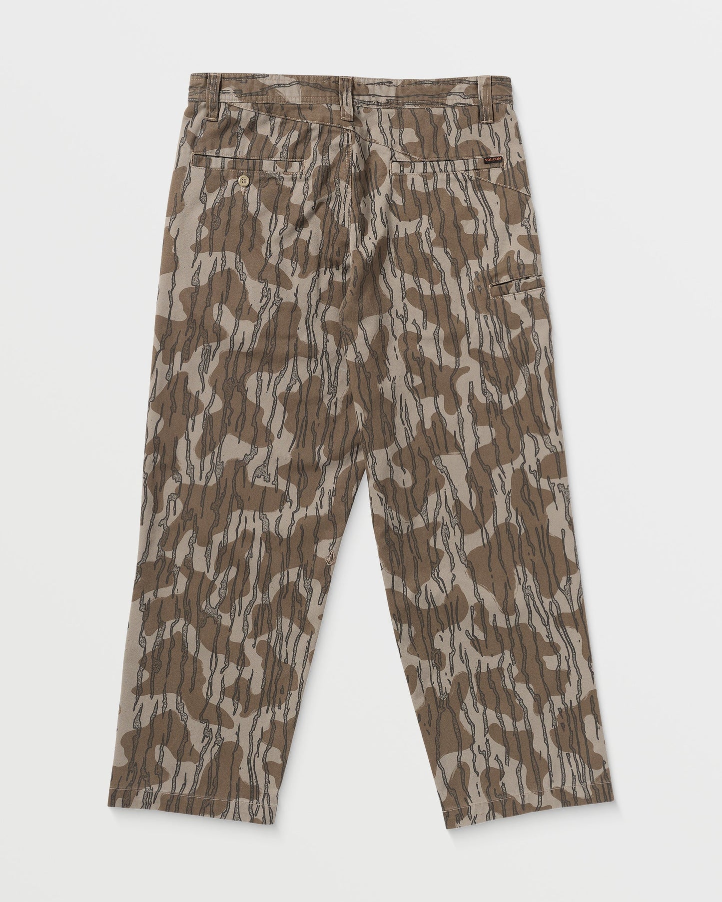 Frickin Skate Work Chino Pants – Gestromt