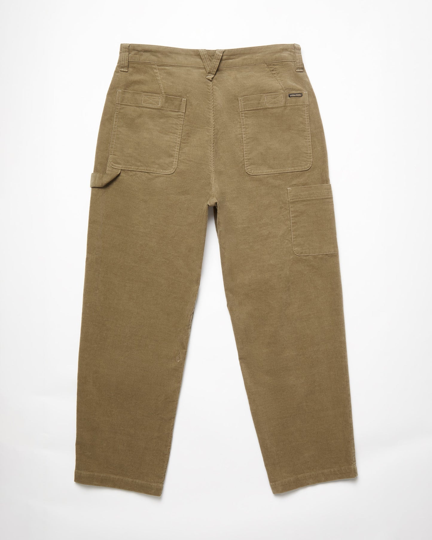 Kraftsman Samthose – KHAKI