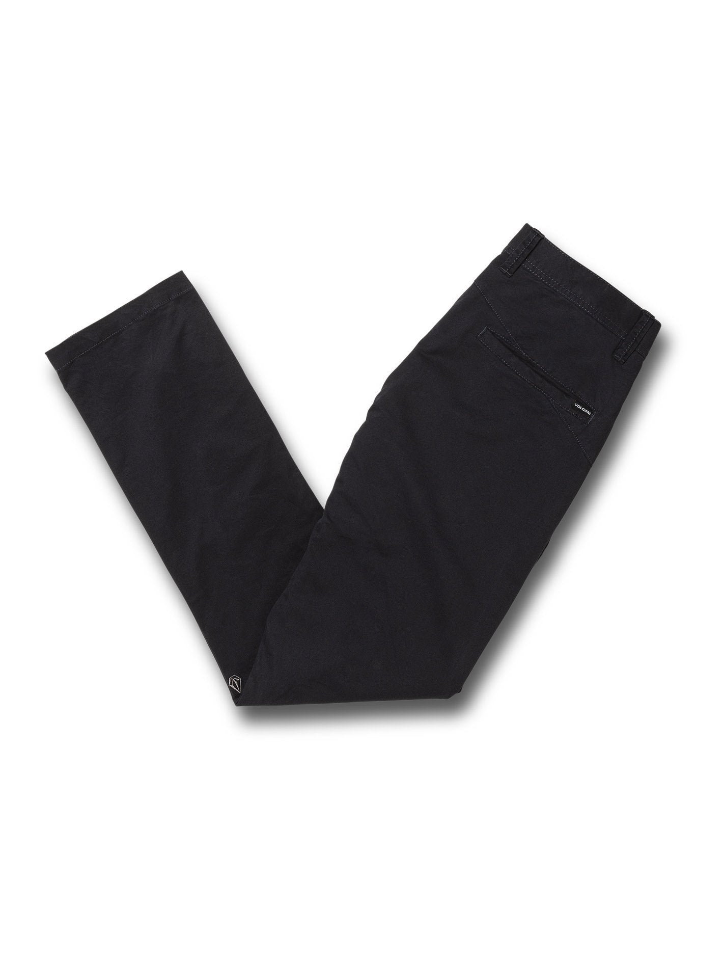 Frickin Slim Chinohose – MARINEBLAU
