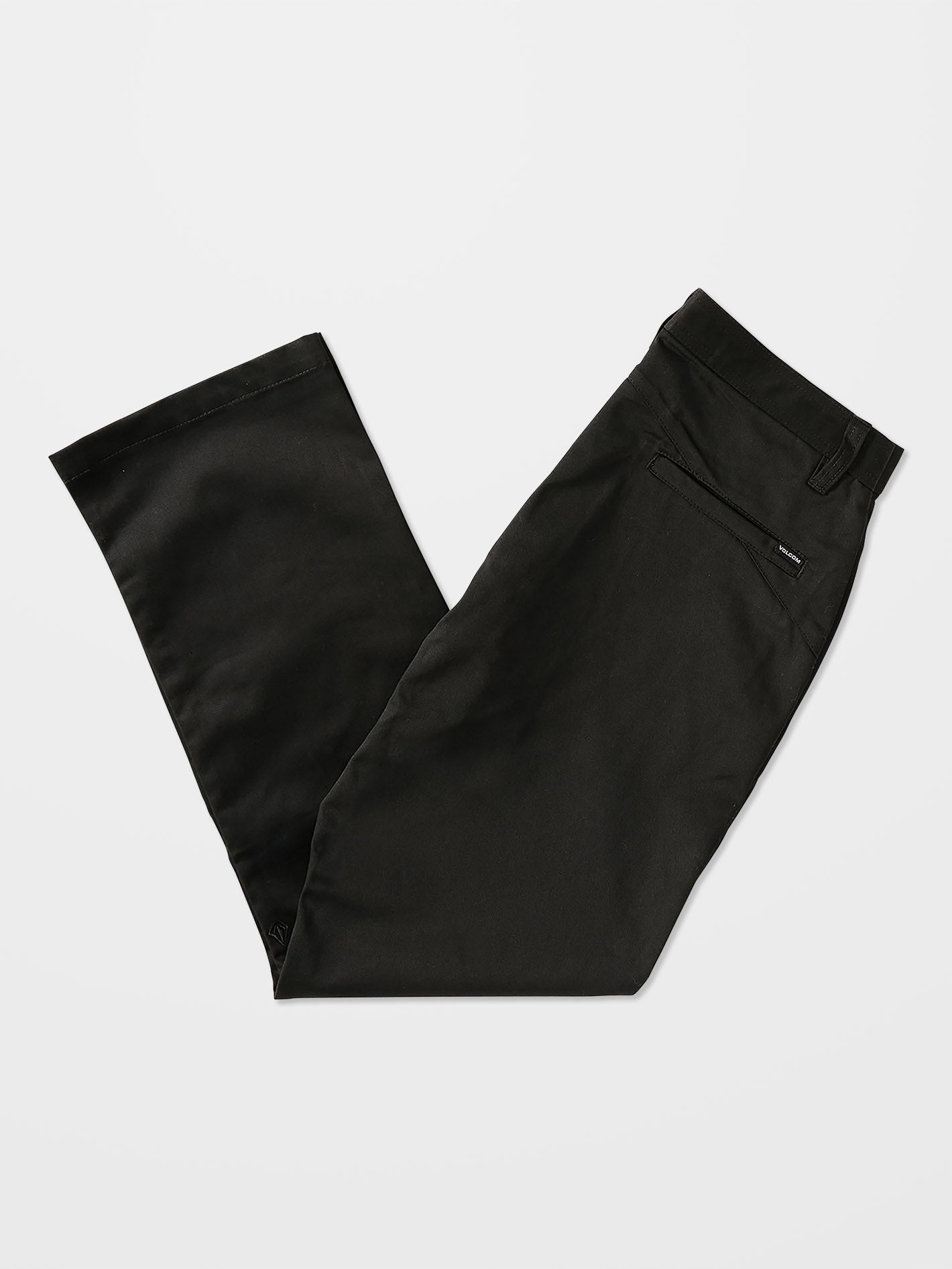 Frickin Skate chino pants - BLACK