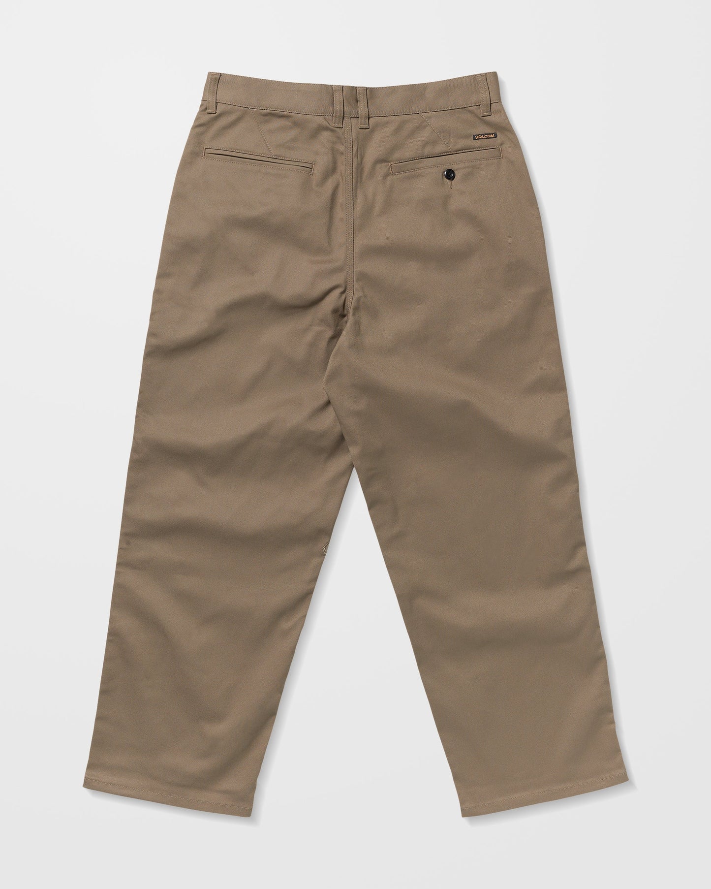 Billow Pants - Gestromt