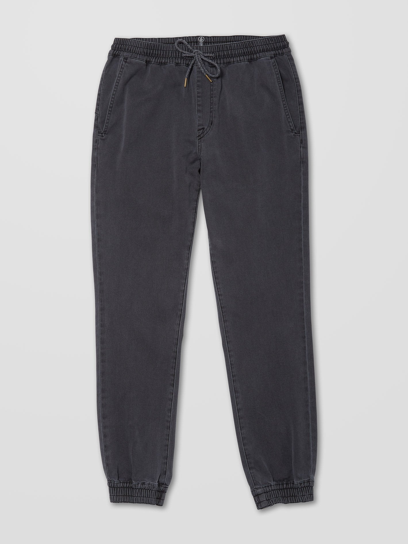 Pantalon de jogging Denim - FADE TO BLACK