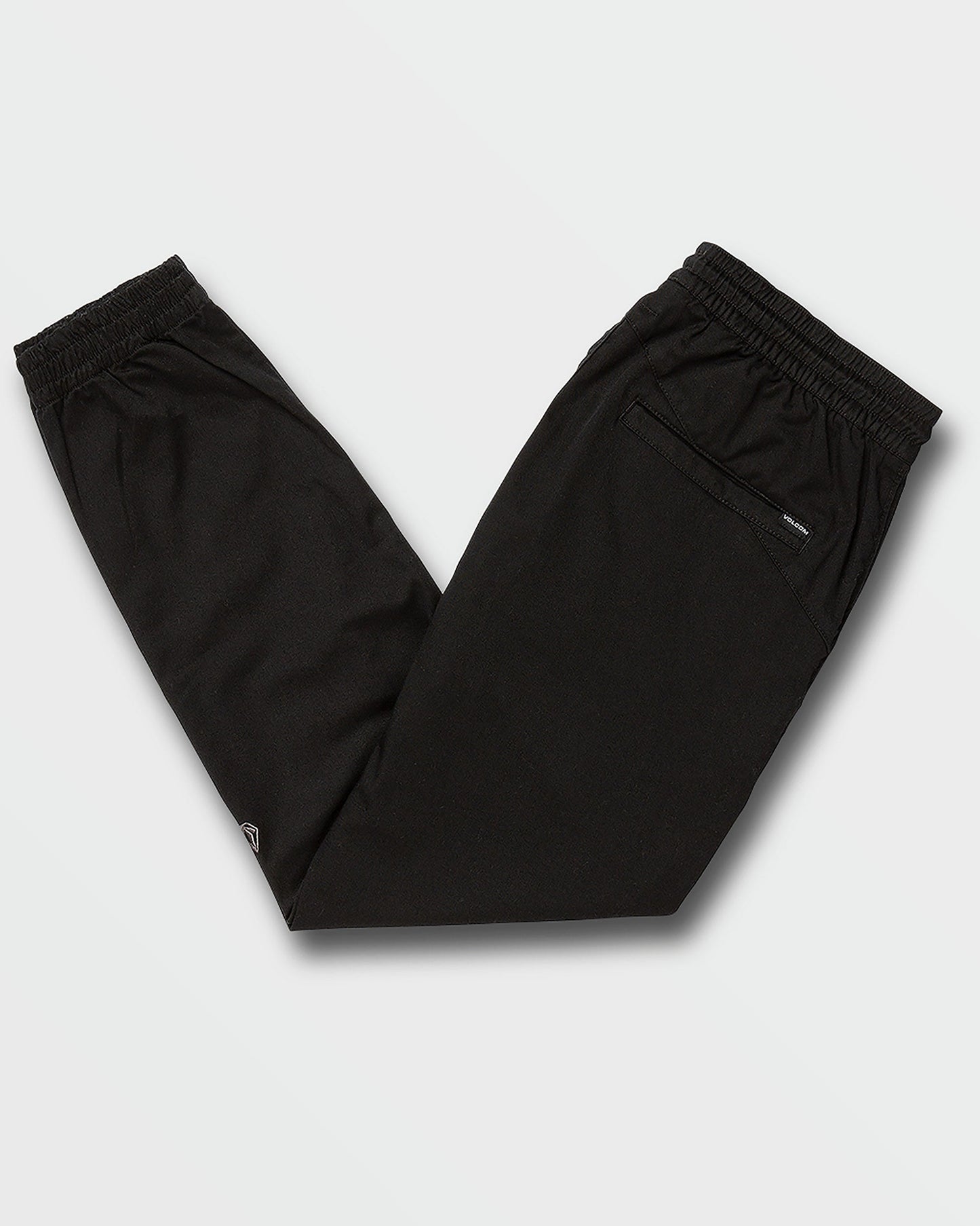 Pantalon de Jogging Frickin Slim - BLACK