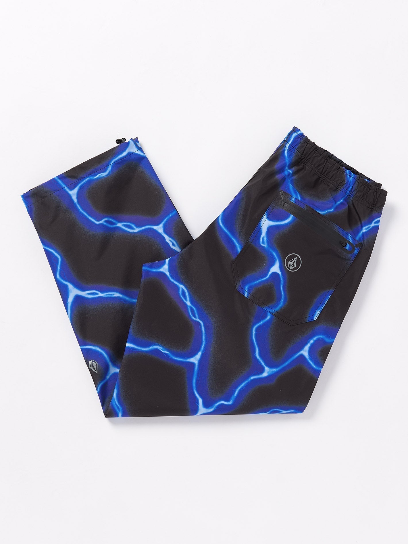 Pantalon Gore-Tex T Spinks - BLACK