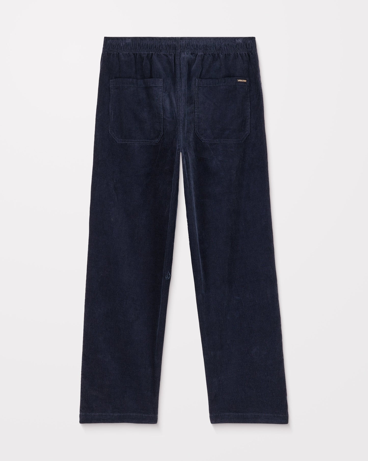 Psychstone Hose mit elastischer Taille - Marineblau