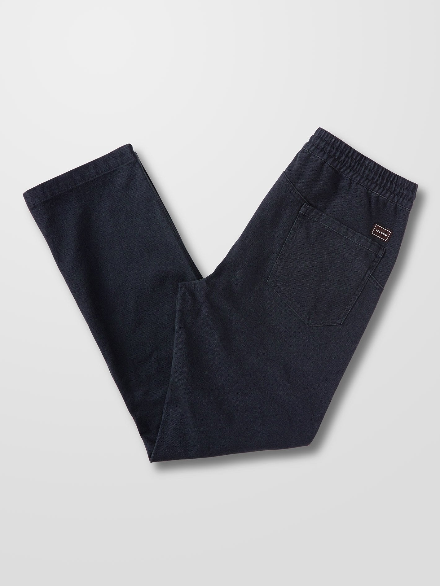Pantalon Rainer Elastic Waist - NAVY