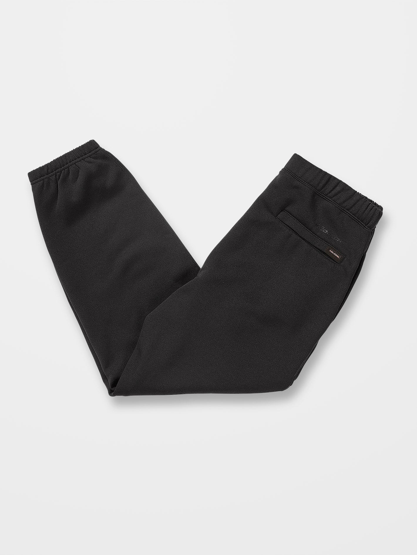 Jogging Iconic Tech - BLACK