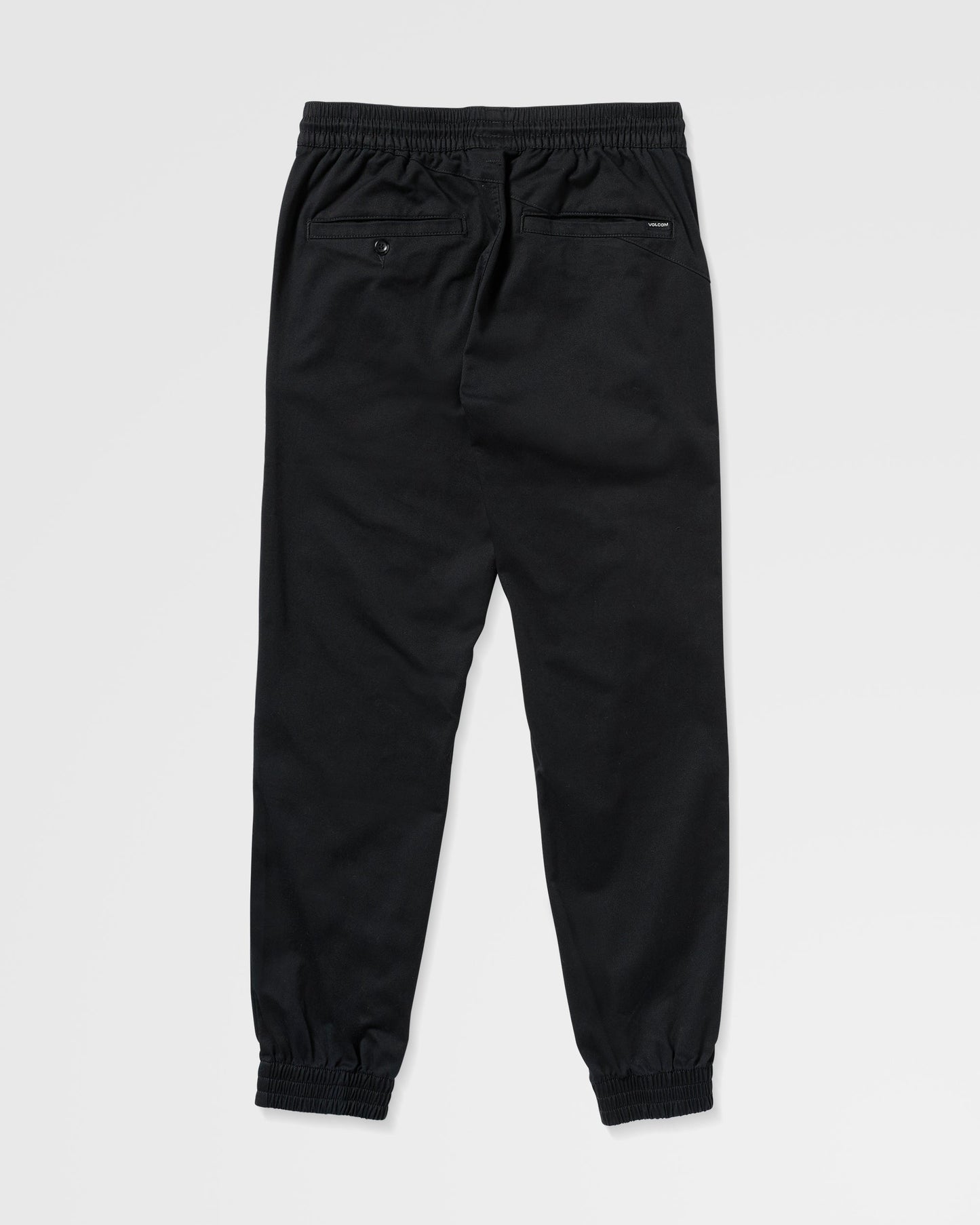 Frickin Slim Jogginghose - Schwarz