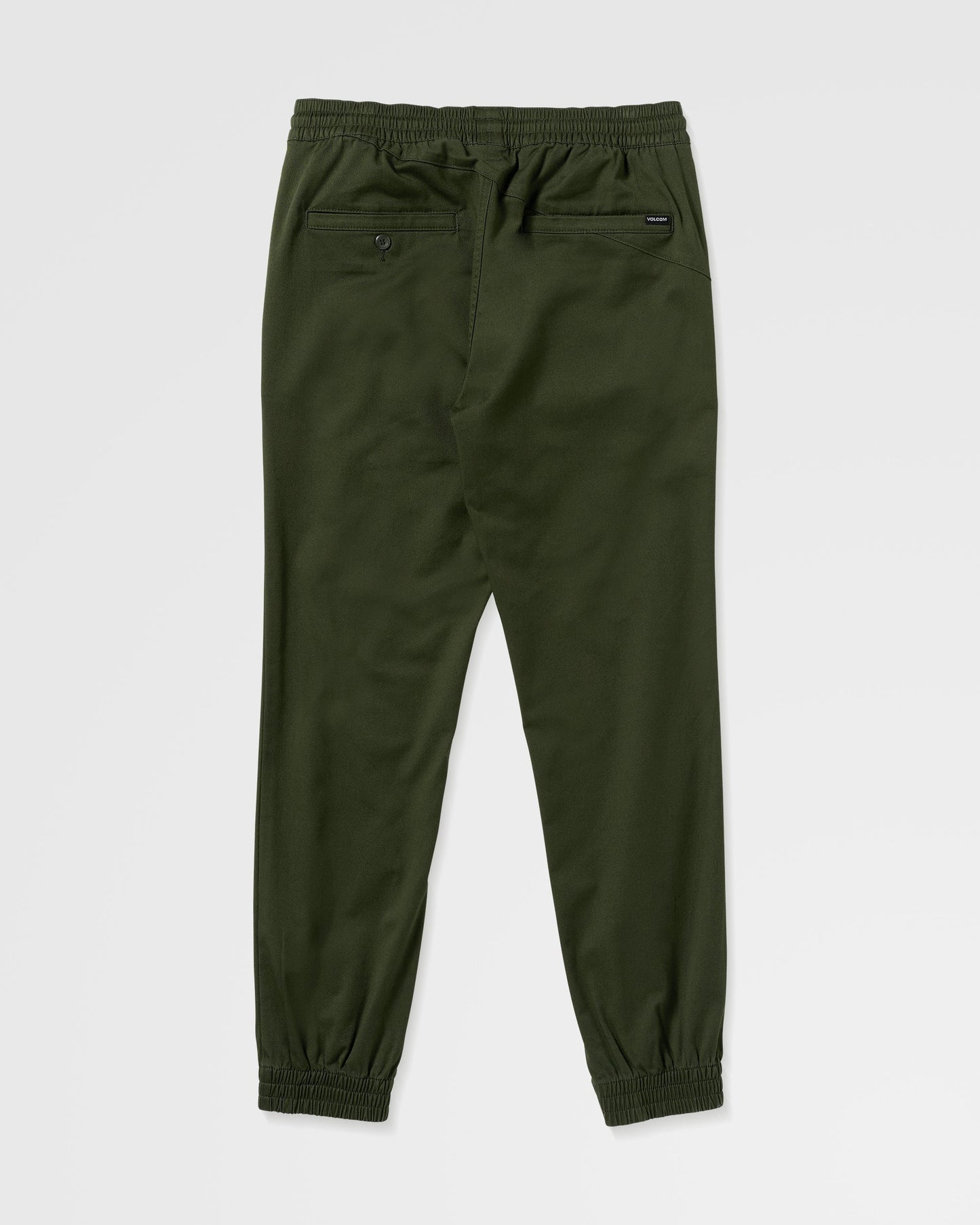 Pantalon De Jogging Frickin Slim - Dark Green