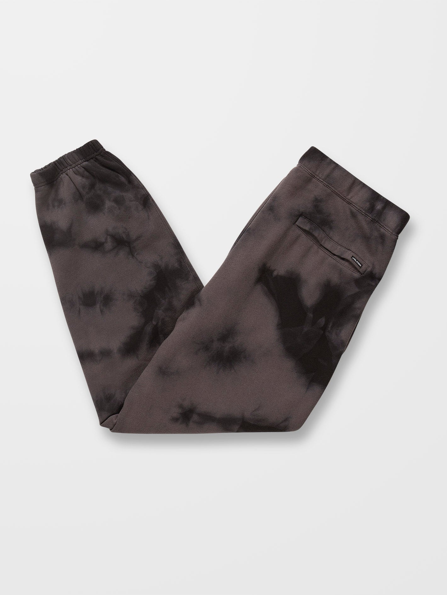 Jogging Iconic Stone Plus - BLACK