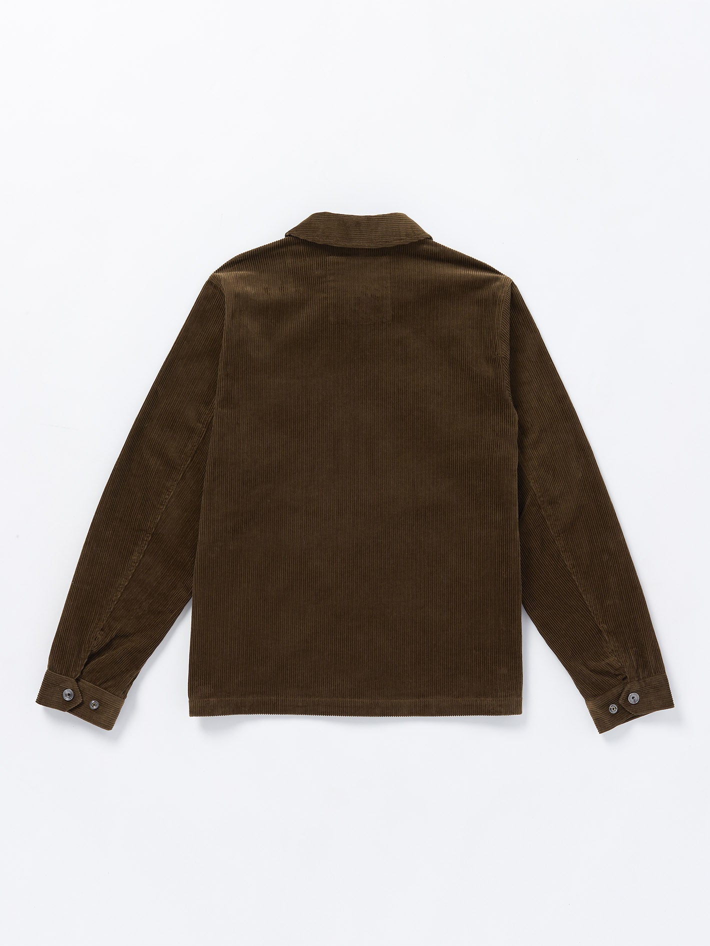 Veste Likeaton - DARK EARTH
