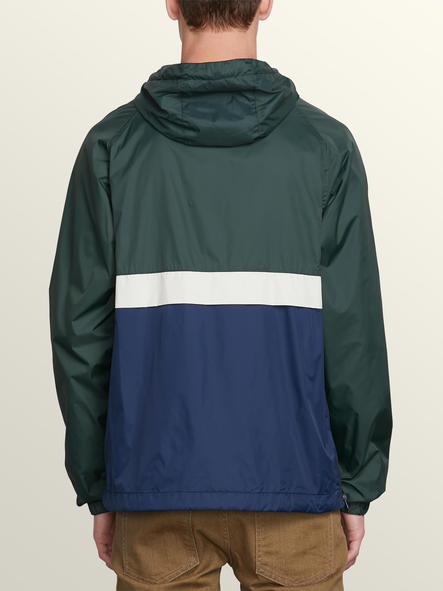Veste Fezzes - Dark Pine
