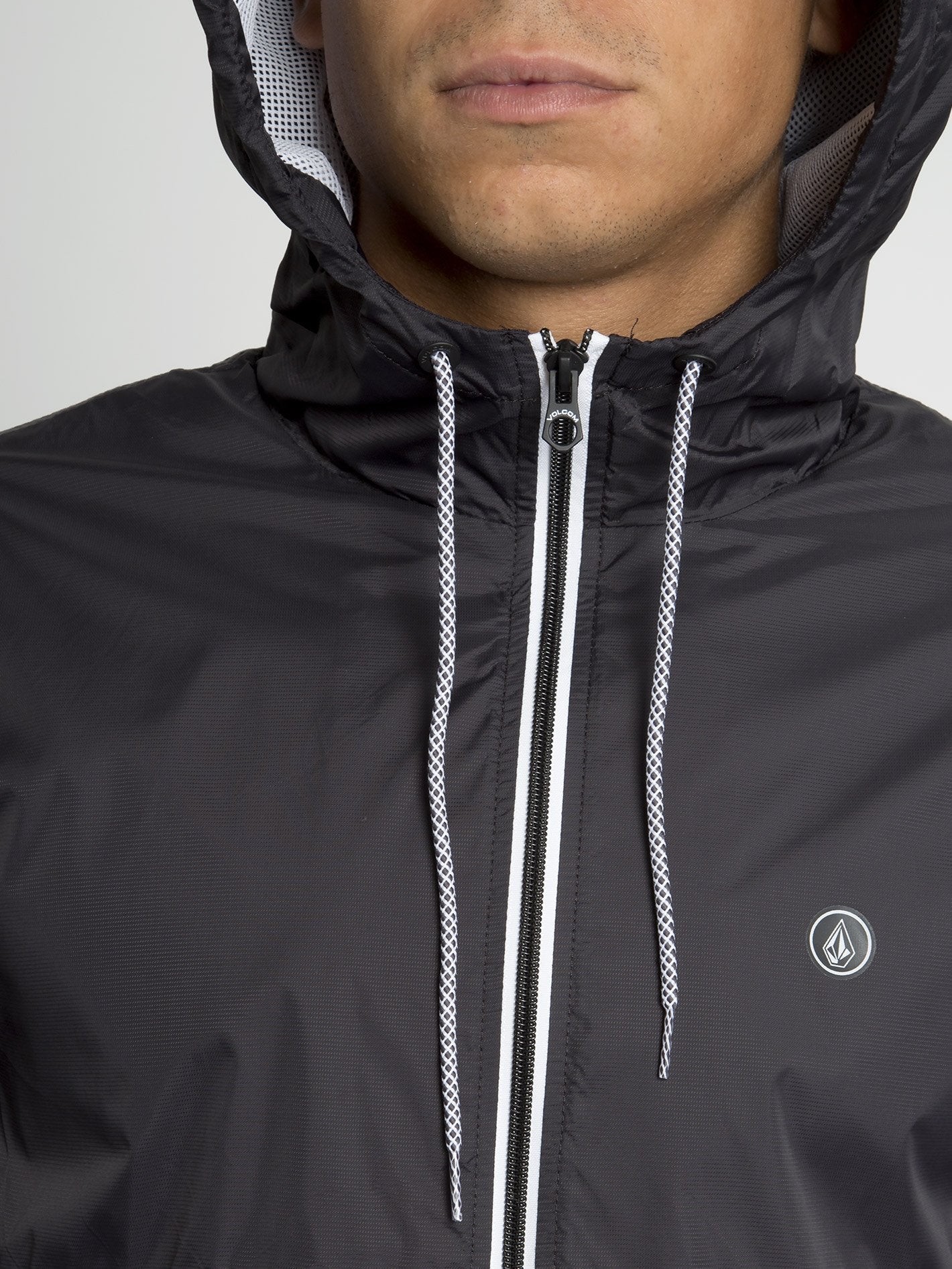 Veste Ermont - White