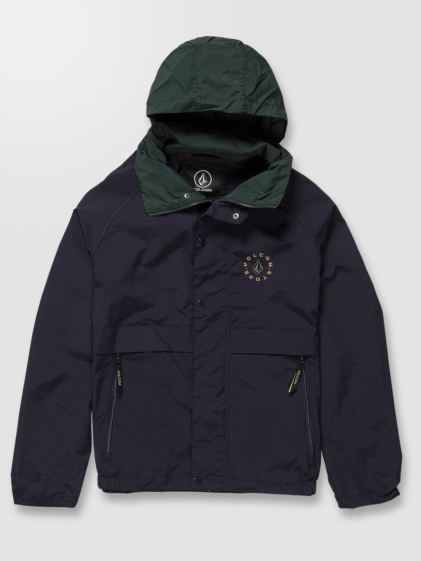 Veste Skate Vitals - NAVY