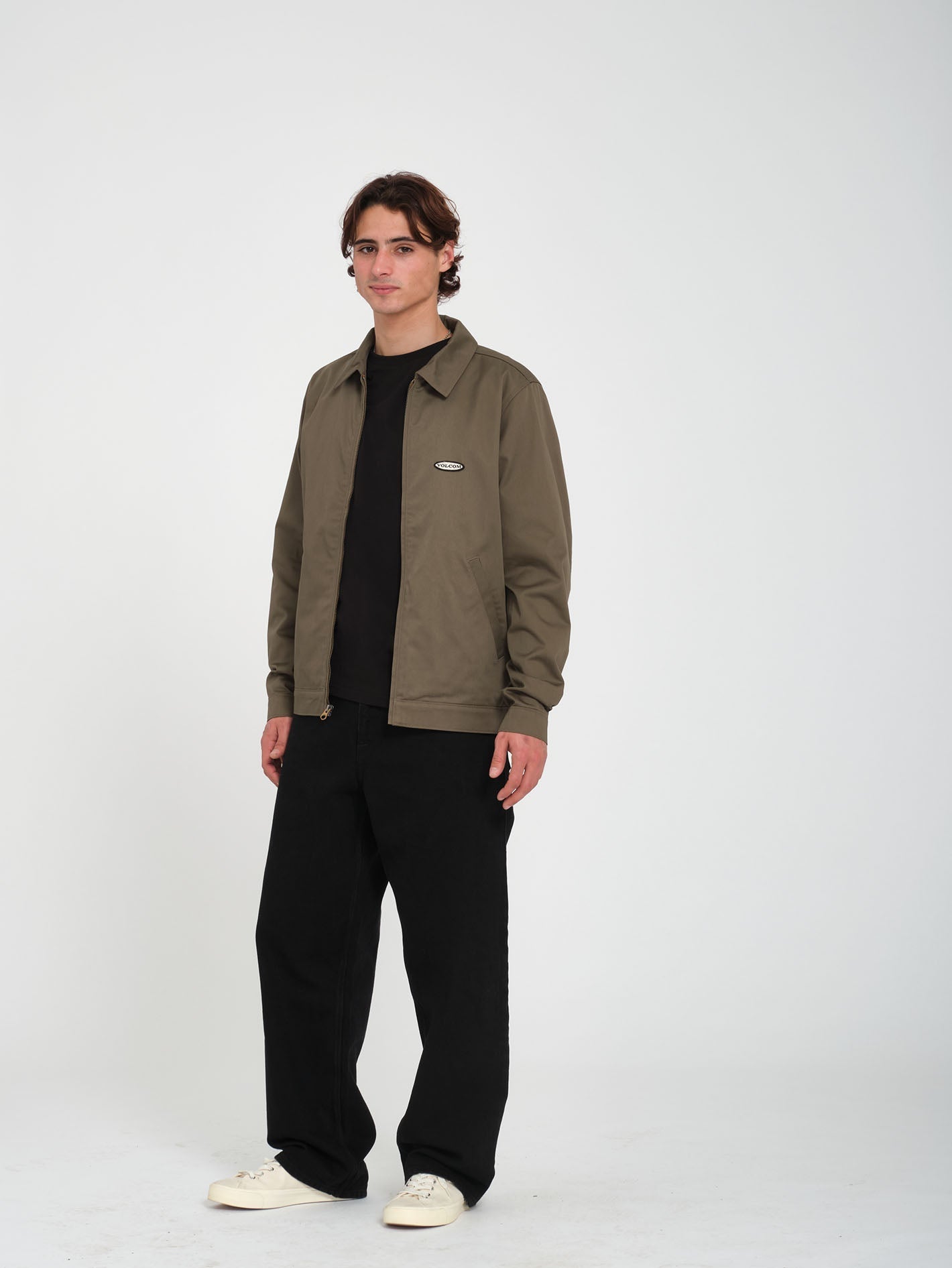 Veste Voider - BISON