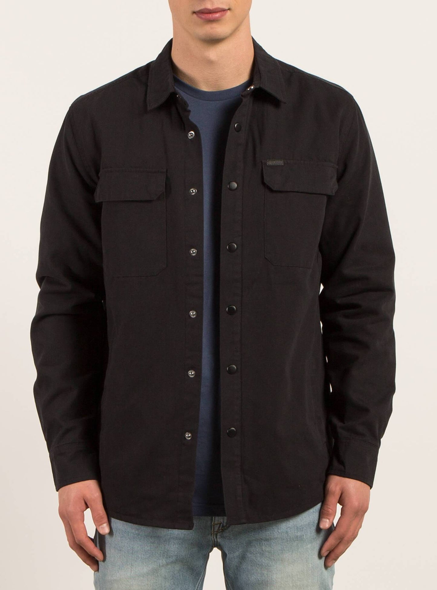 Veste Larkin - Black