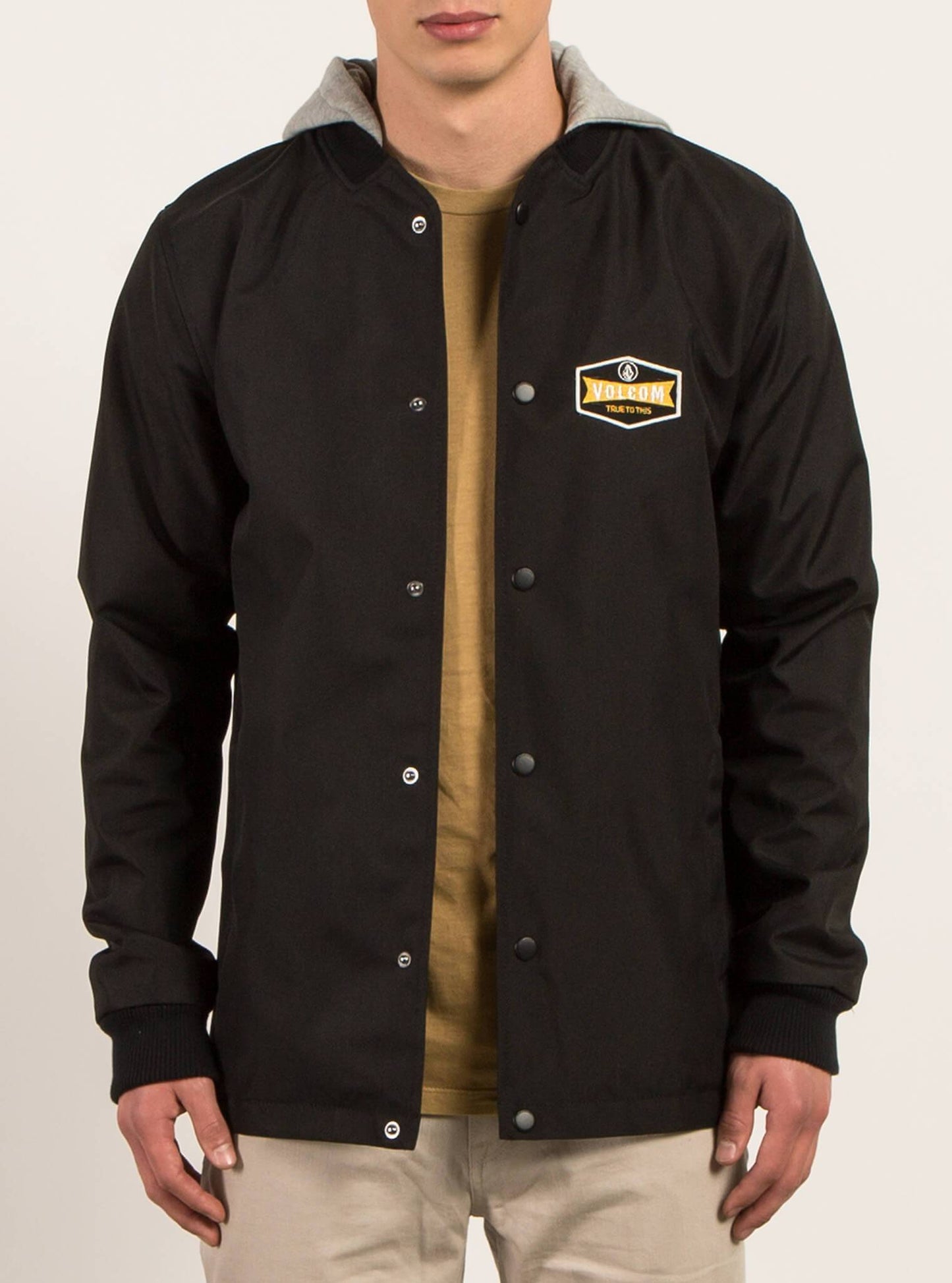 Veste Highstone - Black