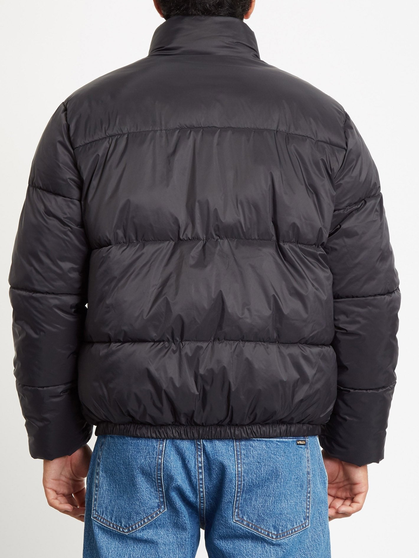 Walltz Jacke - SCHWARZ